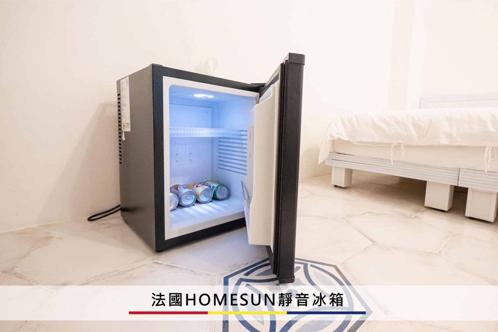 Mondrian Guest House Magong Camera foto