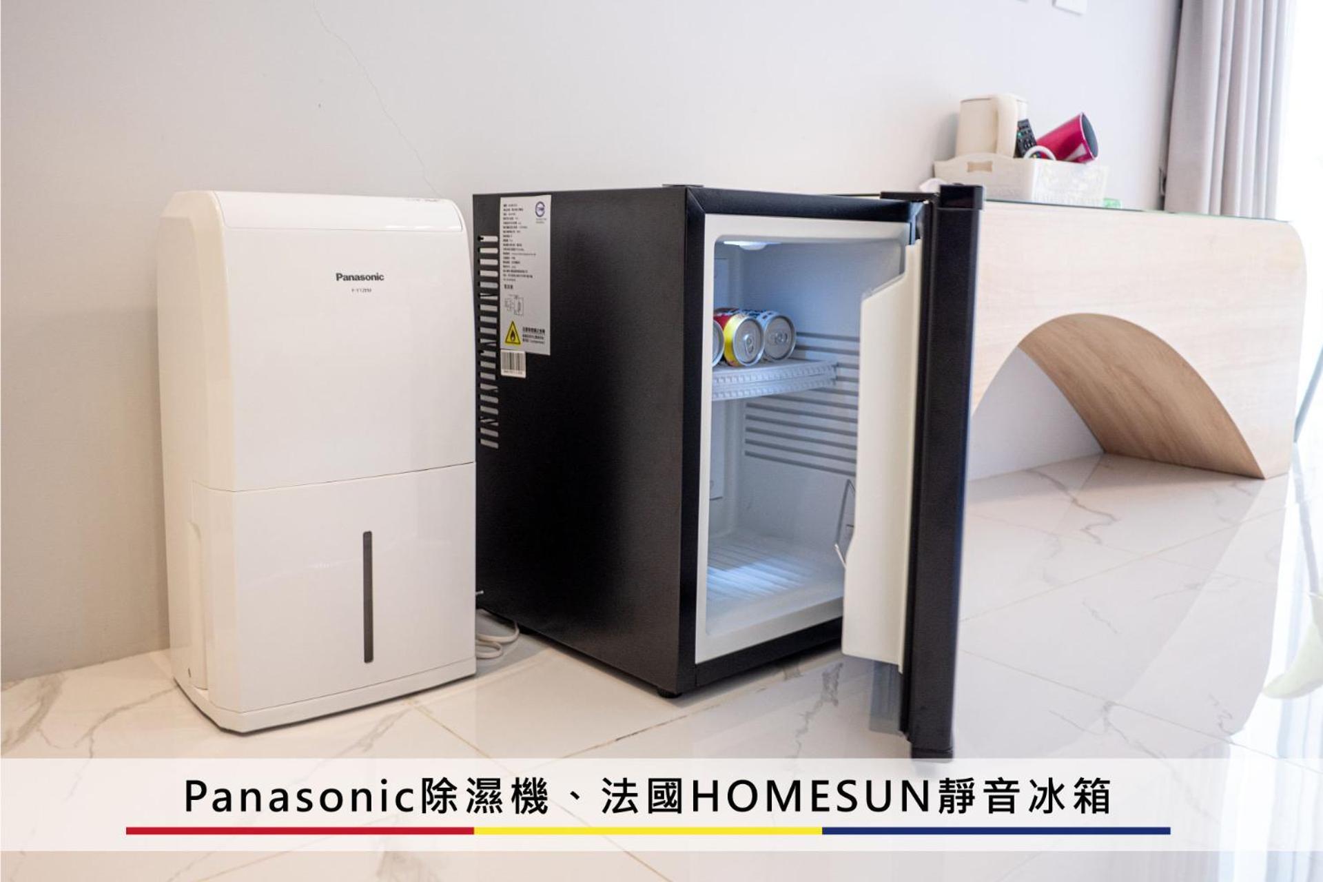 Mondrian Guest House Magong Camera foto