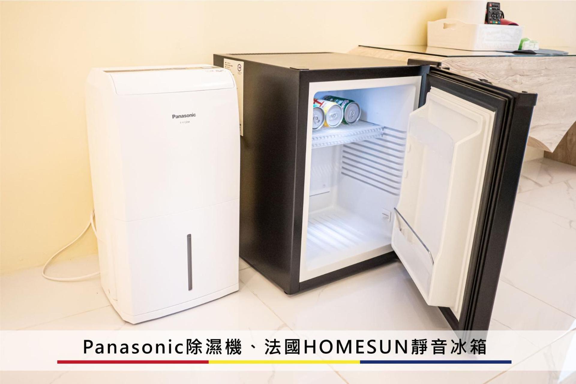 Mondrian Guest House Magong Camera foto